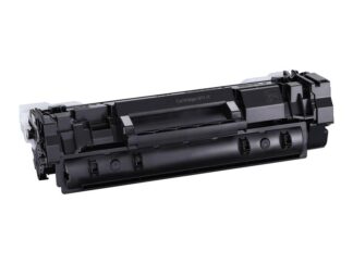 Canon 071H sort toner Kompatibel 5646C002 - 2.500 sider