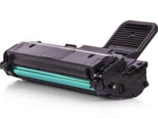 Samsung SCX-D4725A sort toner Kompatibel SV189A - 3.000 sider