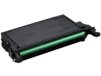 Samsung CLT-K6092S sort toner Kompatibel SU216A - 7.000 sider