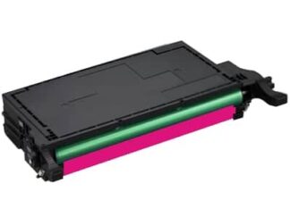 Samsung CLT-M6092S magenta toner Kompatibel SU348A - 7.000 sider