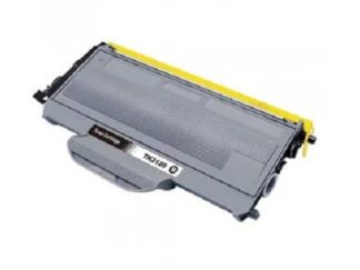 Brother TN2120 sort toner Kompatibel TN2120 - 2.600 sider