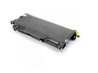Brother TN2120XL sort toner Kompatibel TN2120XL - 5.200 sider
