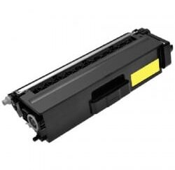 Brother TN421 gul toner Kompatibel TN421Y - 1.800 sider