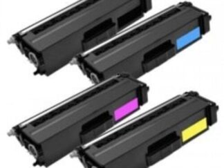 Rabatpakke - Brother TN423 2 x BK 1 x C-M-Y. toner Kompatibel TN423 - 25.000 sider