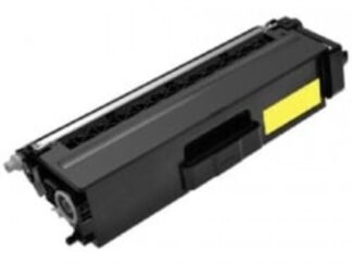 Brother TN423 gul toner Kompatibel TN423Y - 4.000 sider