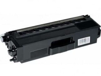 Brother TN910BK sort toner Kompatibel TN910BK - 9.000 sider