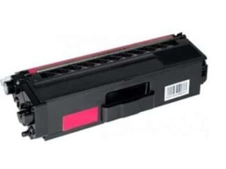 Brother TN910M magenta toner Kompatibel TN910M - 9.000 sider