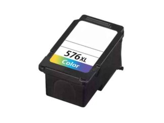 Canon CL-576XL farve blækpatron Kompatibel 5441C001 - 13ml