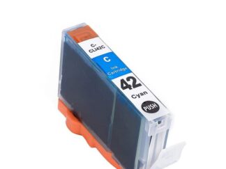 Canon CLI-42C cyan blækpatron Kompatibel CLI42C - 13ml