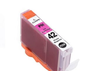 Canon CLI-42PM foto magenta blækpatron Kompatibel CLI42PM - 13ml
