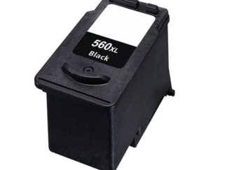 Canon PG-560XL sort blækpatron Kompatibel 3712C001 - 20ml