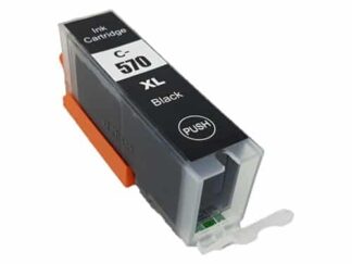Canon PGI-570XL sort blækpatron Kompatibel 0318C001 - 24ml