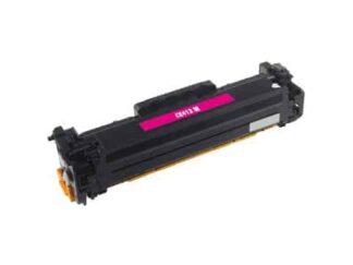 HP 305A magenta toner Kompatibel CE413A - 2.600 sider