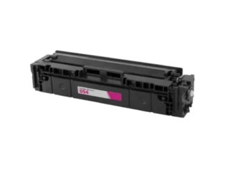 Canon 054 magenta toner Kompatibel 3022C002 - 1.200 sider