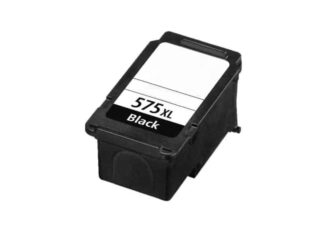 Canon PG-575XL sort blækpatron Kompatibel 5437C001 - 15ml
