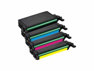Rabatpakke - Samsung CLT-K6092S 1 x BK-C-M-Y kompatibel CLT-K6092S 28.000 sider