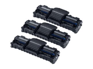 Rabatpakke - Samsung MLT-D119S sort 3 stk. tonerpatron Kompatibel 1-SU863A 6.000 sider