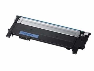 Samsung CLT-C404S cyan toner Kompatibel CLT-C404S - 1.000 sider