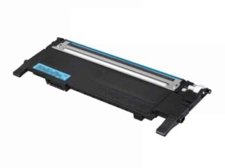 Samsung CLT-C4072S cyan toner Kompatibel CLT-C4072S - 1.000 sider
