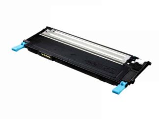 Samsung CLT-C4092S cyan toner Kompatibel CLT-C4092S - 1.000 sider