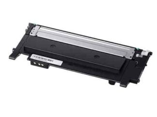 Samsung CLT-K404S sort toner Kompatibel CLT-K404S - 1.500 sider