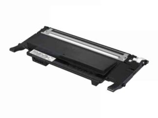 Samsung CLT-K4072S sort toner Kompatibel CLTK4072S - 1.500 sider