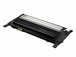 Samsung CLT-K4092S sort toner Kompatibel CLT-K4092S - 1.500 sider