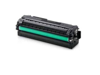 Samsung CLT-K506L sort toner Kompatibel CLT-K506L - 6.000 sider