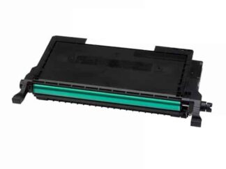 Samsung CLT-K5082L sort toner Kompatibel CLT-K5082L - 5.000 sider