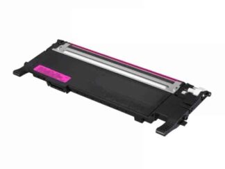 Samsung CLT-M4072S magenta toner Kompatibel CLT-M4072S - 1.000 sider