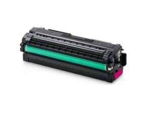 Samsung CLT-M506L magenta toner Kompatibel CLT-M506L - 3.500 sider