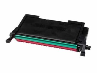 Samsung CLT-M5082L magenta toner Kompatibel CLT-M5082L - 4.000 sider