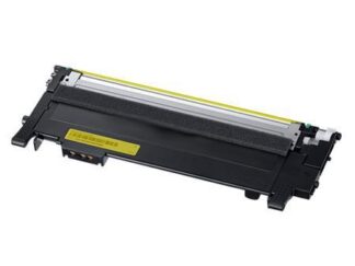 Samsung CLT-Y404S gul toner Kompatibel CLT-Y404S - 1.000 sider
