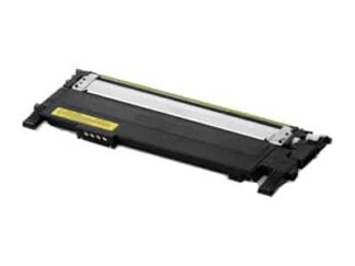 Samsung CLT-Y406S gul toner Kompatibel CLT-Y406S - 1.000 sider
