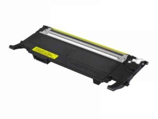 Samsung CLT-Y4072S gul toner Kompatibel CLT-Y4072S - 1.000 sider