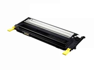 Samsung CLT-Y4092S gul toner Kompatibel CLT-Y4092S - 1.000 sider