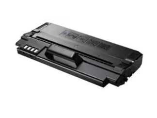 Samsung ML-D1630A sort toner Kompatibel ML-D1630A - 2.000 sider