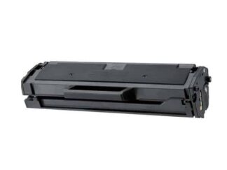 Samsung MLT-D101S sort toner Kompatibel MLT-D101S - 1.500 sider