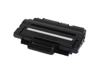 Samsung ML-D2850B sort toner Kompatibel SU654A - 5.000 sider
