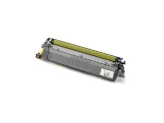 Brother TN249 gul toner Kompatibel TN249Y - 4.000 sider