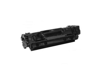 HP 139A sort toner Kompatibel W1390A - 1.500 sider