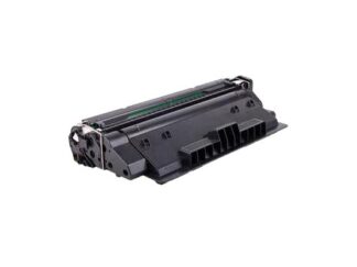 HP 14X sort toner Kompatibel CF214X - 17.500 sider