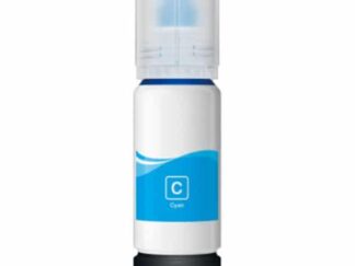 Epson 106 cyan blækrefill Uoriginal C13T00R240 - 70ml