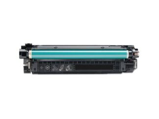 HP 212A sort toner Kompatibel W2120A - 5.500 sider
