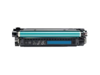 HP 212A cyan toner Kompatibel W2121A - 4.500 sider