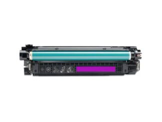 HP 212A magenta toner Kompatibel W2123A - 4.500 sider