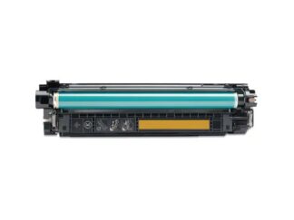 HP 212A gul toner Kompatibel W2122A - 4.500 sider
