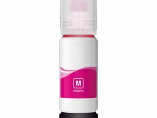 Epson 106 magenta blækrefill Uoriginal C13T00R340 - 70ml