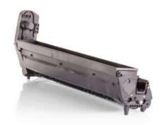 Oki 43449013 gul tromle Kompatibel C8600 C8800 - 20.000 sider