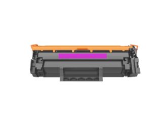 HP 415A magenta toner Kompatibel W2033A - 2.100 sider